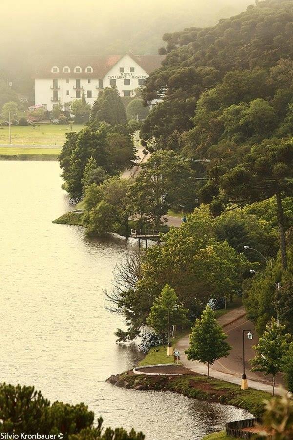 Hotel Cavalinho Branco Сан-Франсиску-ди-Паула Экстерьер фото